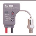 Test Products Intl Pressure/Vacuum Adaptor, 500 psi A620