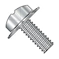 Zoro Select #4-40 x 5/16 in Phillips Pan Machine Screw, Plain Steel, 5000 PK 0405CPP188