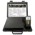 Cps Products Compact High Cap Charging Scale, CC220 CPSCC220