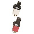 Electronic Specialties Relay Adapter Set 190-5