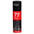 3M Spray Adhesive Super 77 Series Clear 16 75 Oz Aerosol Can SUPER 