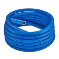 Calbrite Hygienic PVC Coated Flex Conduit, 3/4 S60700CTHG