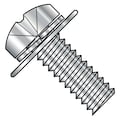 Zoro Select M5-0.80 x 30 mm Phillips Pan Machine Screw, Plain Steel, 1000 PK 588276