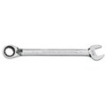 Kd Tools Reversible Combo Ratcheting, 5/16" 9525ND