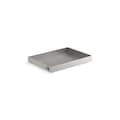 Kohler Invigoration™ Small Drain Pan main image 0