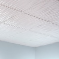 Fasade Dunes 2Ftx2Ft Lay In Ceiling Tile M, PK 5, 5 PK PL7501