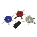Lisle Wire Terminal Tool Kit 57750