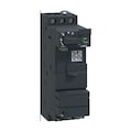 Schneider Electric Nonreversing Starter Power Base, 120 to 600V AC, 3 Poles, 1NC/1NO LUB12