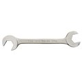 Martin Tools Angle Hydraulic Wrench, 1-1/4x1-1/4 3723