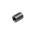 UNICORP THN5006 M01 F16 1032 1/2 Round Knurled Thumb Nuts