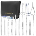 Kit completo di spazzolatura morbida per strumenti GRF Dental PRF BOX Kit completo di spazzolatura morbida per strumenti GRF Dental PRF BOX
