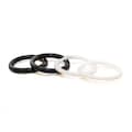 Coxreels 8550-SEALKIT Viton Replacement Dual Swivel O-Ring Seal Kit, 1