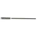 Brush Research Manufacturing BRM VGC375 Valve Guide Brush, 3/8" Diameter, Carbon Steel With .219" Shank, 9.5" Overall Length VGC375