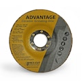 Rex Cut Advantage Fiber Disc 5 X 5/8-11 Advantage T29 Ceramic Disc Sga50 792013