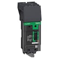 Schneider Electric PowerPact B Circuit Breaker, 50A, 2P, 48, 50 A, 525V AC, 2 Pole, I-Line Mounting Style, BD 050 Series BDA24050Y4