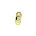 Weslock Dual Option 2-3/8" Dead Latch for Interconnected Oil Rubbed Bronze 15085X1-SL