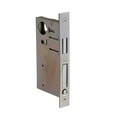 Baldwin Estate Privacy Pocket Door Locks Satin Nickel 8632.150