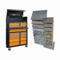 GEARWRENCH 873 Piece Master Mechanics Tool Set In Foam Trays With Mobile Storage - MEGAMOD873, Ultimate Tool Kit - View #3