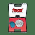 Freud Super Dado Sets, 6 SD506