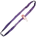 AS4497.1 WLL 8T Flexible Endless Lift All Round Slings 100% Polyester