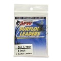 Filo Da Pesca AFW Americano Leader In Acciaio Inox 60LB-30FT