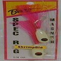 Betts Magnum Spec Rig 14 Oz, Shrimp GloShrimp Glo 2PK 780-4-41 | Zoro