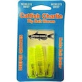 Catfish Charlie Dip Bait Worm Cht 3Pk, 3PK DBG-3-07 | Zoro