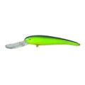 Leurre Quantum Heavy Duty Stretch 25+ - Integral Pêche