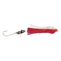 Montage Ballyhoo Sea Striker SSBH14RW - 1/4 Oz - Hameçon 7/0 - 100 Lb Mono - Pêche Mer