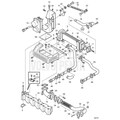 Volvo Penta Shuttle Valve V2 21668027 | Zoro