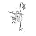 Volvo Penta WasherV2 3580133 | Zoro