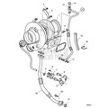 Volvo Penta TurbochargerV2 3801727 | Zoro
