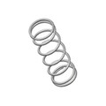 Zoro Approved Supplier Compression Spring, O= .240, L= .69, W= .020 ...