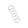 Zoro Approved Supplier Compression Spring, O= .850, L= 3.00, W= .050 ...