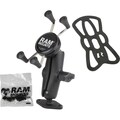 RAM MOUNTS RAM Lil Buddy(TM) Adhesive Stick Base Mount With
