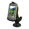 RAM EZ-Roll'r Drill-Down Supporto per Garmin Montana Serie 600 Ram