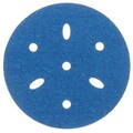 3M™ Hookit™ Blue Abrasive Disc Multi-hole, 36172, 6 In, 80 Grit - Foto 8
