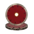 thumbnail image 2 of Premium Segmented Tuckpointing Blade - Bosch Professional 2 of 14
