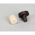 Manitowoc Ice Water Curtain Magnet/Clip 7628023 | Zoro