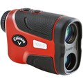 Callaway Tour S Laser Rangefinder-Red/Black C70165 | Zoro