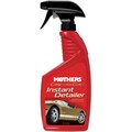 Mothers California Gold Spray Wax – Quick Shine & Protection For All Paint Types (16 Fl Oz) - View #5