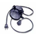 Hdl Hardware Incandescent Light W/Adjustable Mounting Ring 2020-2031 | Zoro