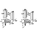 Prime-Line Screen Frame Fastener PL7846 | Zoro