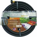 Colorite Recycled Rubber Soaker Hose SNUER050 | Zoro