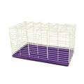 Ware Mfg Ware Chews Proof Rabbit Cage For Small Animal 30 X 18 X 16.75 ...