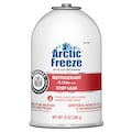 Interdynamics 12oz. Artic Freeze R134A w/ Stop Leak AF81 | Zoro