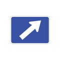 Sign Solutions Usa Diamond Grade Cubed Reflective DG3 080 30 in.X21 in ...
