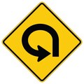 Sign Solutions Usa Diamond Grade Cubed Reflective DG3 080 36 in.X36 in ...