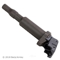 Beck/Arnley Direct Ignition Coil, 178-8508 178-8508