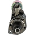 Bosch Starter Motor, SR0501N SR0501N